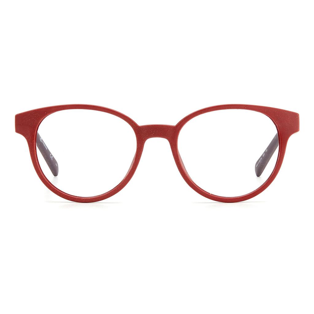 Spectacle Frame Missoni MMI-0109-TN-0Z3 Red Ø 48 Mm