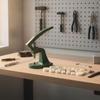 Watch Case Press Manual with Dies Lever Operated Repair Kit for