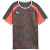 Puma Childrens/Kids Individualliga Graphic T-Shirt