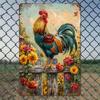 Accesorii pentru decor – Produse din metal
