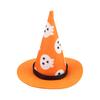 Halloween Decorations Indoor - Witch's Cauldron With Magical Bottles & Fog Maker, Floating Potion DIY, Party Decoration, Halloween Party Decor 50ml