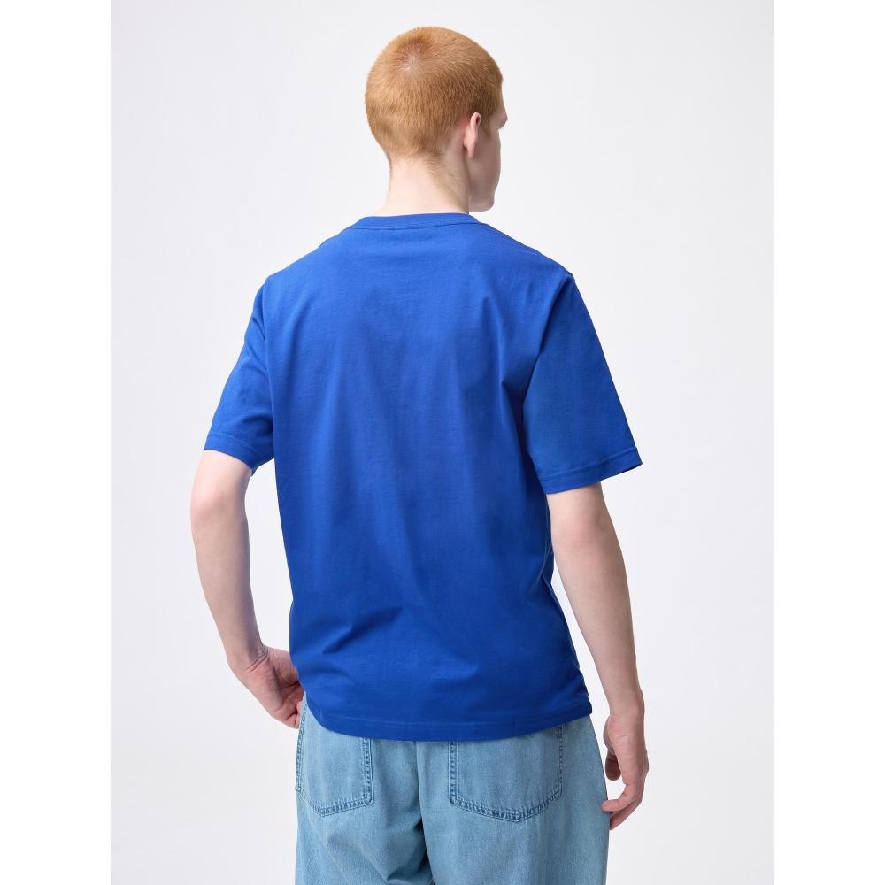 GU by Uniqlo Graphic T deTecTive Conan