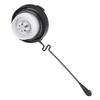 For Toyota 4Runner Camry Corolla Highlander Car Fuel Tank Gas Filler Cap Lid Tether Threaded 77300-06040