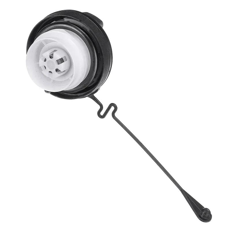 For Toyota 4Runner Camry Corolla Highlander Car Fuel Tank Gas Filler Cap Lid Tether Threaded 77300-06040