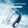 KaPeiDeng Portable USB Neck Fan