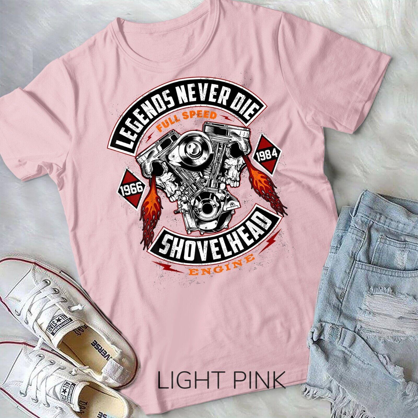 

Мужская хлопковая футболка для байкера с принтом большого размера, крутая уличная одежда, классическая футболка большого размера, олдскульные чопперы, мотоциклетный топ S-4XL 3XL