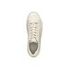 Geox Men S Comfort Daily SneakerS Ivory 9gxhpa5f9S