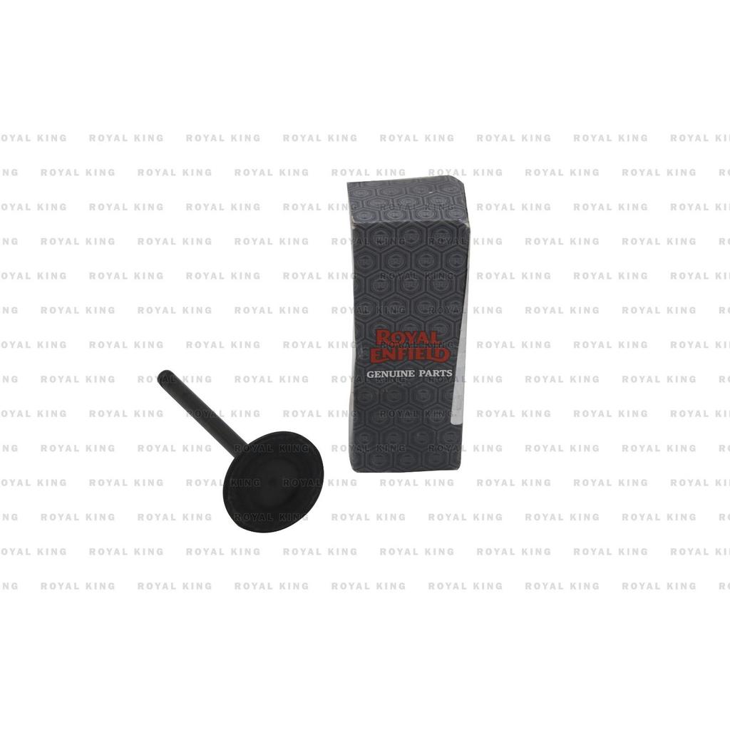 Royal Enfield "Himalayan & Scram 411 Valve Inlet"