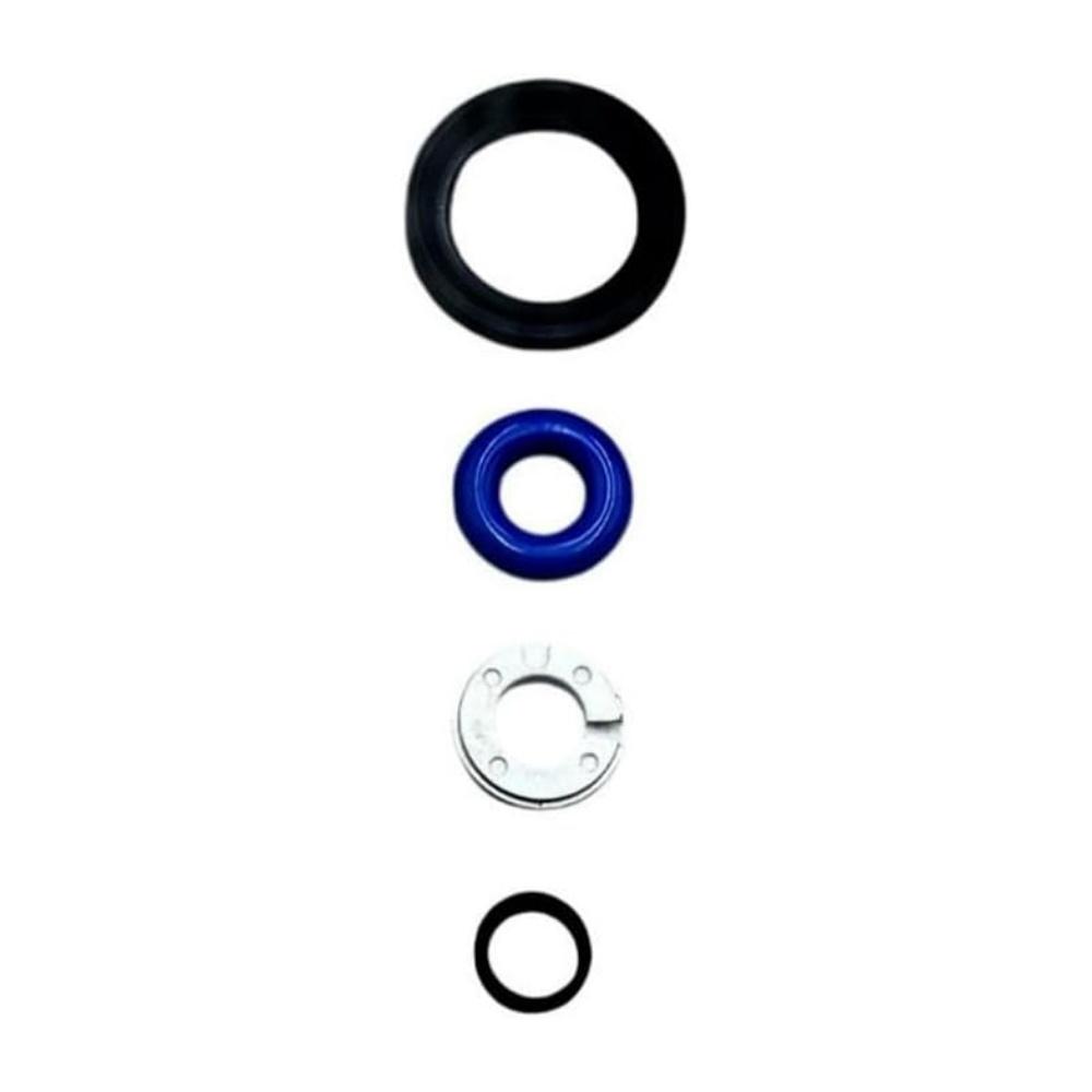 Fuel Injector Seal Kit 4x for Hyundai Tucson Veloster 1.6L Turbo