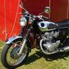 Universeller Fahrrad-Motorrad-Rückspiegel Verstellbarer Runder Rückspiegel