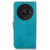 KHAZNEH For Xiaomi Redmi A3 4G/Poco C61 4G Case PU Leather Wallet Folio Phone Cover