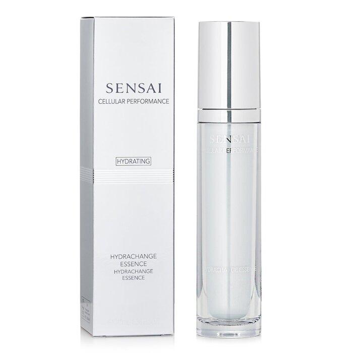 KANEBO Sensai Cellular Performance Hydra Change Essence