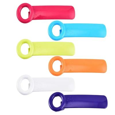Portable Bottle Opener Universal Canned Can Opener Kitchen Gadgets Non-slip Labor Saving Twist Bottle Cap Beer Open Cap