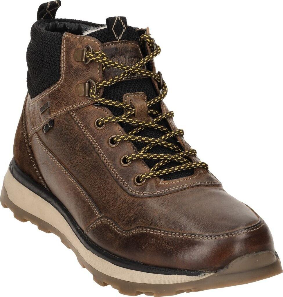 Сапоги s.Oliver M1622743 Herren braun