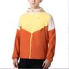 Jackets Men's Yellow Hooded Moderate Other CZ9071-234