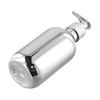 Round Dispens Hand Soap Dispensers Liquid Soap Bottles