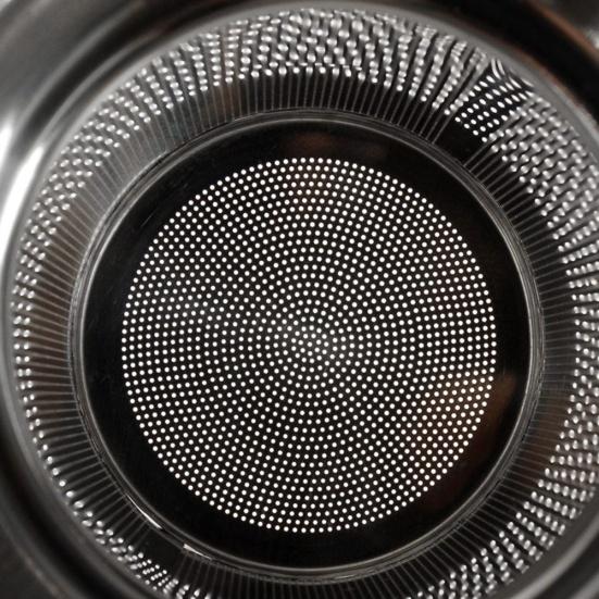 Nerezová síťovina na čajový louhovač Opakovaně použitelné sítko Filtr na sypaný čajový lístek