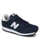New Balance YV373 Größe Kinderschuhe, Marineblau, KN2, M, 17.0cm