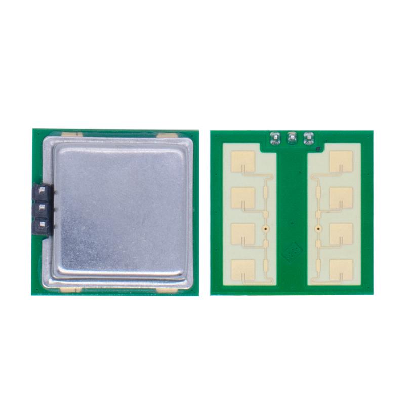 Microwave Doppler Human Sensing Module HB100 Wireless Radar Mobile Sensing Sensor 24G CDM324