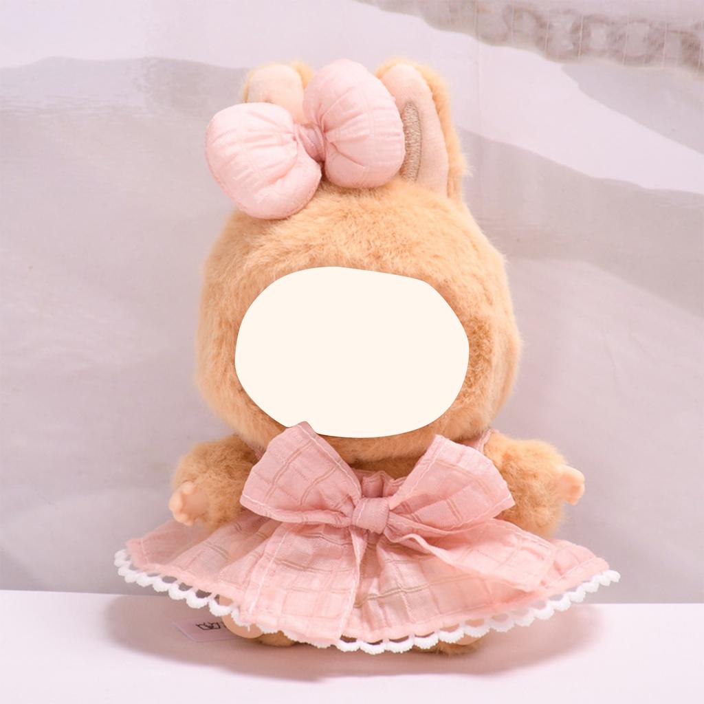 Fun Dolls Clothing, Anime Plush Toys And Cute Accessories,cute Dolls Clothings