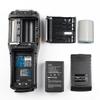 QS3505 Android PDA: Printer, NFC Reader/Writer, Parking Fee Collection, Scan Code.
