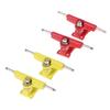 Fingerboard Truck 32Mm Professional Single Axle For Finger Skate Board Mini Zinc Alloy Skateboard Trucks Toys