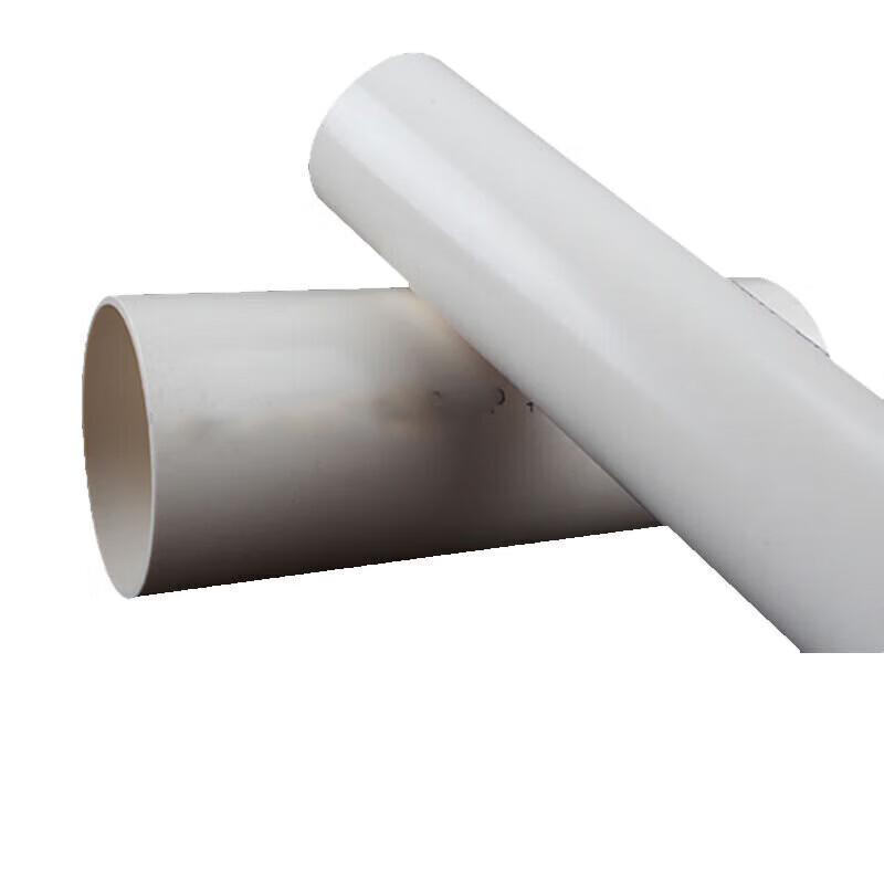 Meilihua U-PVC Drain Pipe