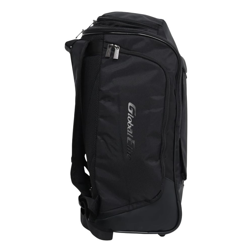 Mizuno Global Elite Backpack 40L (1FJDC010) 09 Black L34×W22×H54cm (approx. 40L)