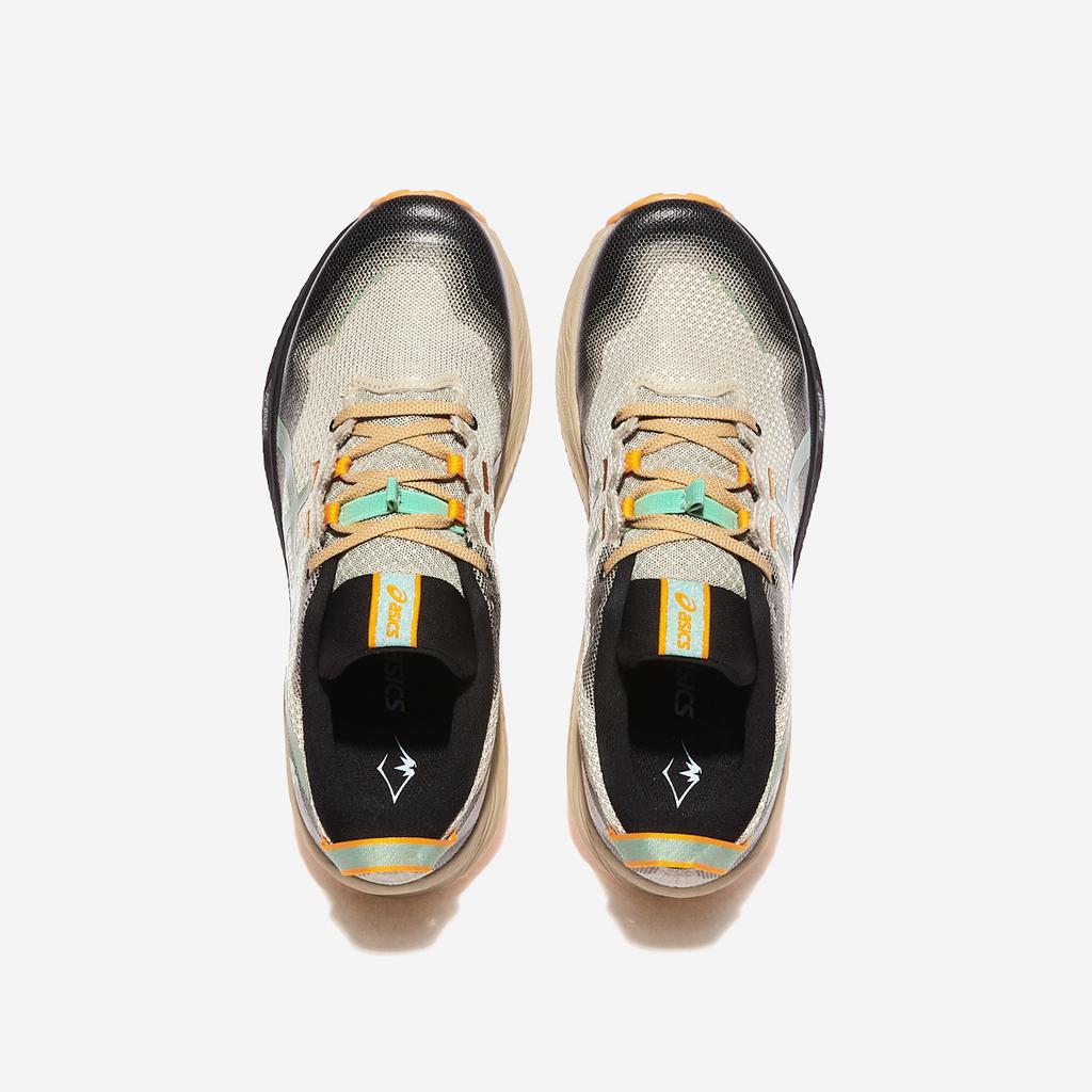 [ASICS] Gel-Trabuco 12, 1011B799, 1020106639, Popular Korean Shoes