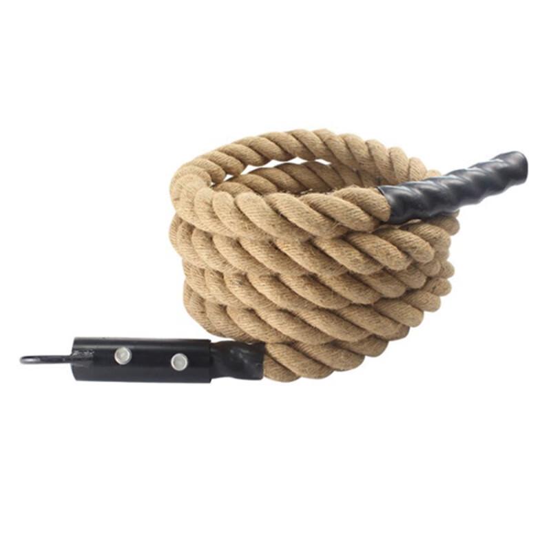 Pilot Hawk Multi-Purpose Fitness Training Rope