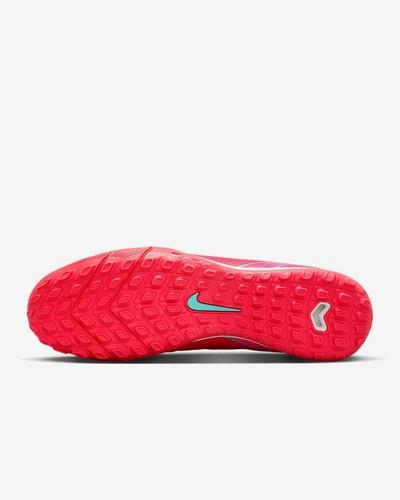 Nike Zoom Mercurial Vapor 16 Pro TF Red FQ8687-800 Men's Size