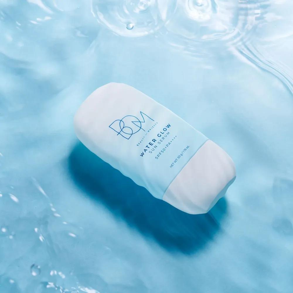 BOM Water Glow Sun Serum 50G SPF50+PA++++