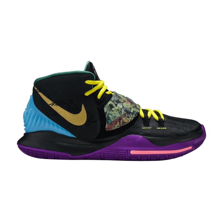 Nike Kyrie 6 EP Chinese New Year 40.5