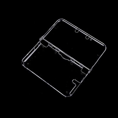 Clear  Cover Hard Shell Case For Nintendo 3Ds Xl Ll N3Ds 3Ds Ll
