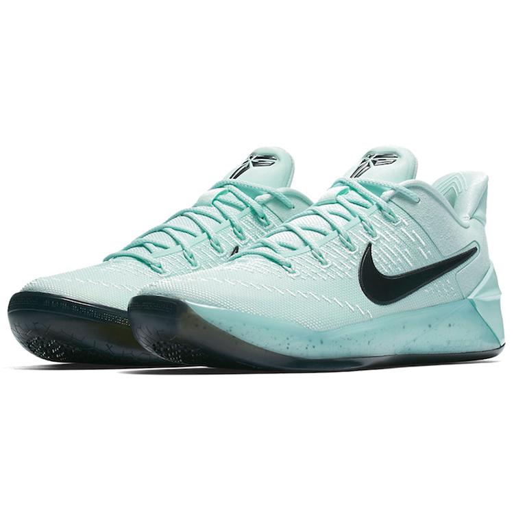 New Nike Kobe A.D. Igloo 852425-300