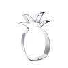 Pineapple Shape Cute Cake Cookie Mold Cake Decorating Fondant Cutter Baking Tool