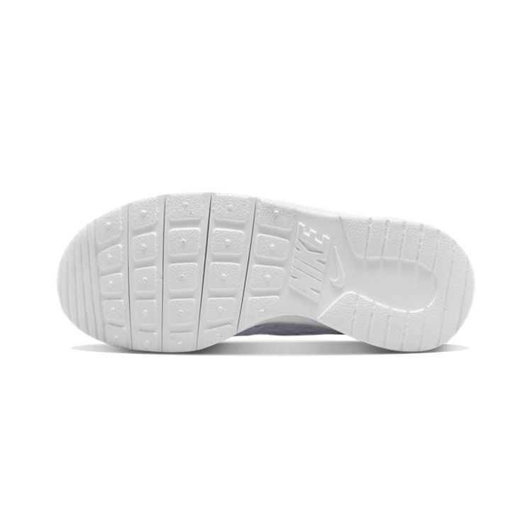 Nike Tanjun Br Bpe Cushioning Breathable Low Top Kids Running Shoes Kids Sneaker Light-Blue Gray DV9086-411