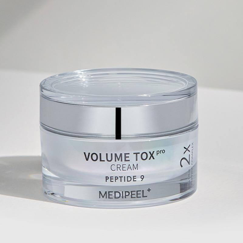 MEDI-PEEL Peptide9 Volume Tox Cream Pro 50g