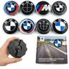SET 4 Buc 56MM 68MM Capac Central Roată Plutește Pentru BMW M E39 E46 E60 E90 F10 F30 G32 G38 G01 G02 G05 F45 F46 F48 F49 F39 F90