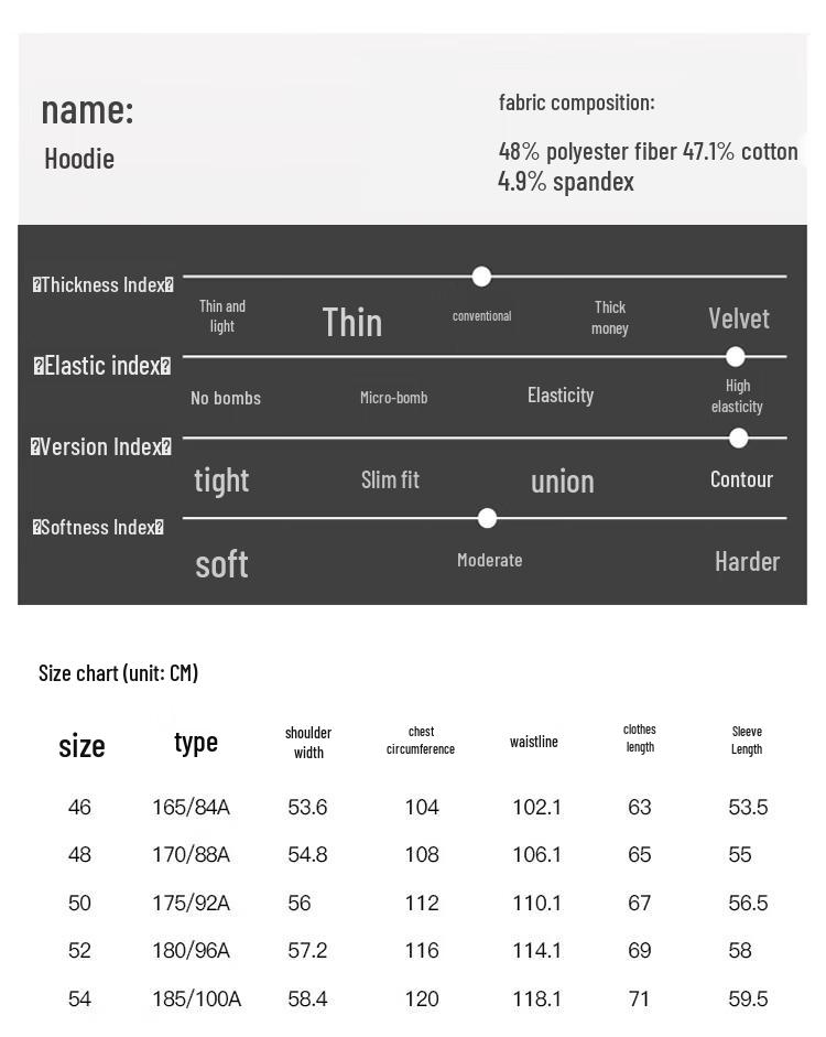 TRIES Men's Printed Round Neck Sweatshirt