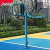 Jianlun Outdoor Fitness Waist Back Massager