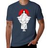 The Heron Maiden TShirt Fashion Casual Short Sleeve TShirt