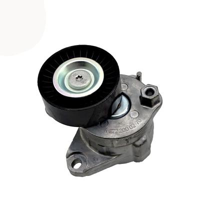 Riemenspanner-Baugruppe passend für:Benz W272 Motor OE:272 200 0270