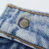 Levi's 80s 510-0215 Vintage Tapered denim pants w29 Wash blue jeans Men's Used