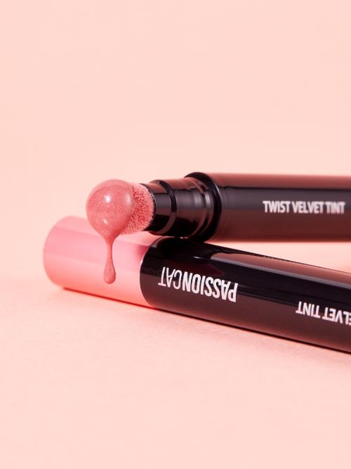 Twist Velvet Tint 3.5g 2 pieces