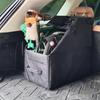 Folding Bicycle Organizer, Foldable Car Trunk Organizer for Bicycle Transportation, Bicycle Travel Bag