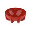 1Pc Hemisphere Pan Dome Silicone Baking Mold For Cake Half Sphere Planet Mould