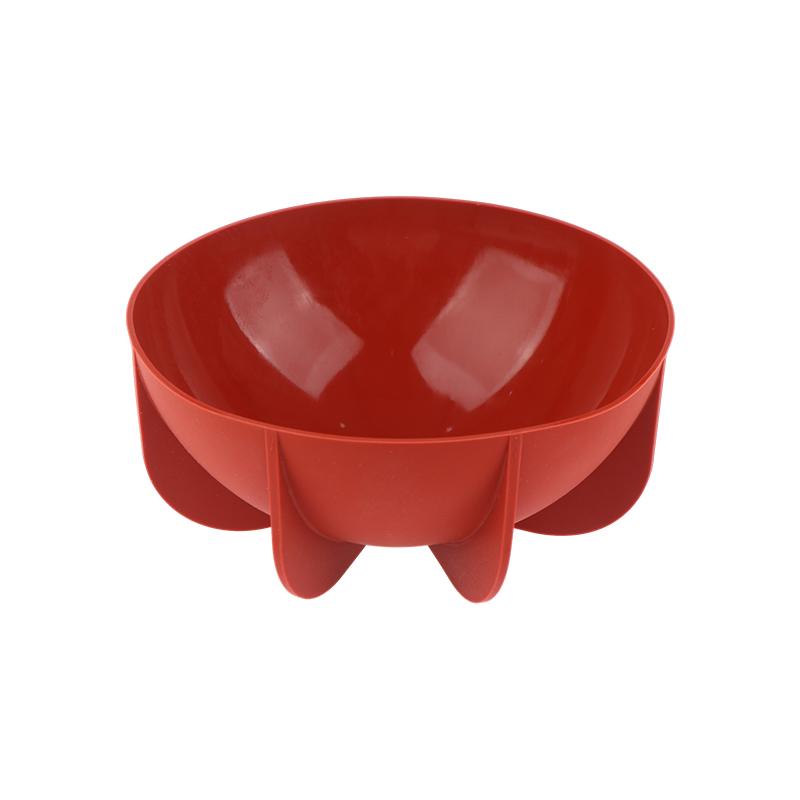 1Pc Hemisphere Pan Dome Silicone Baking Mold For Cake Half Sphere Planet Mould