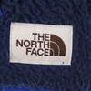THE NORTH FACE Cragmont Fleece jacket M Navy NF0A3YSF Outdoor Women Used