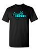 Double Deuce T-SHIRT - Road House 80's Movie Tees Unisex T-Shirt